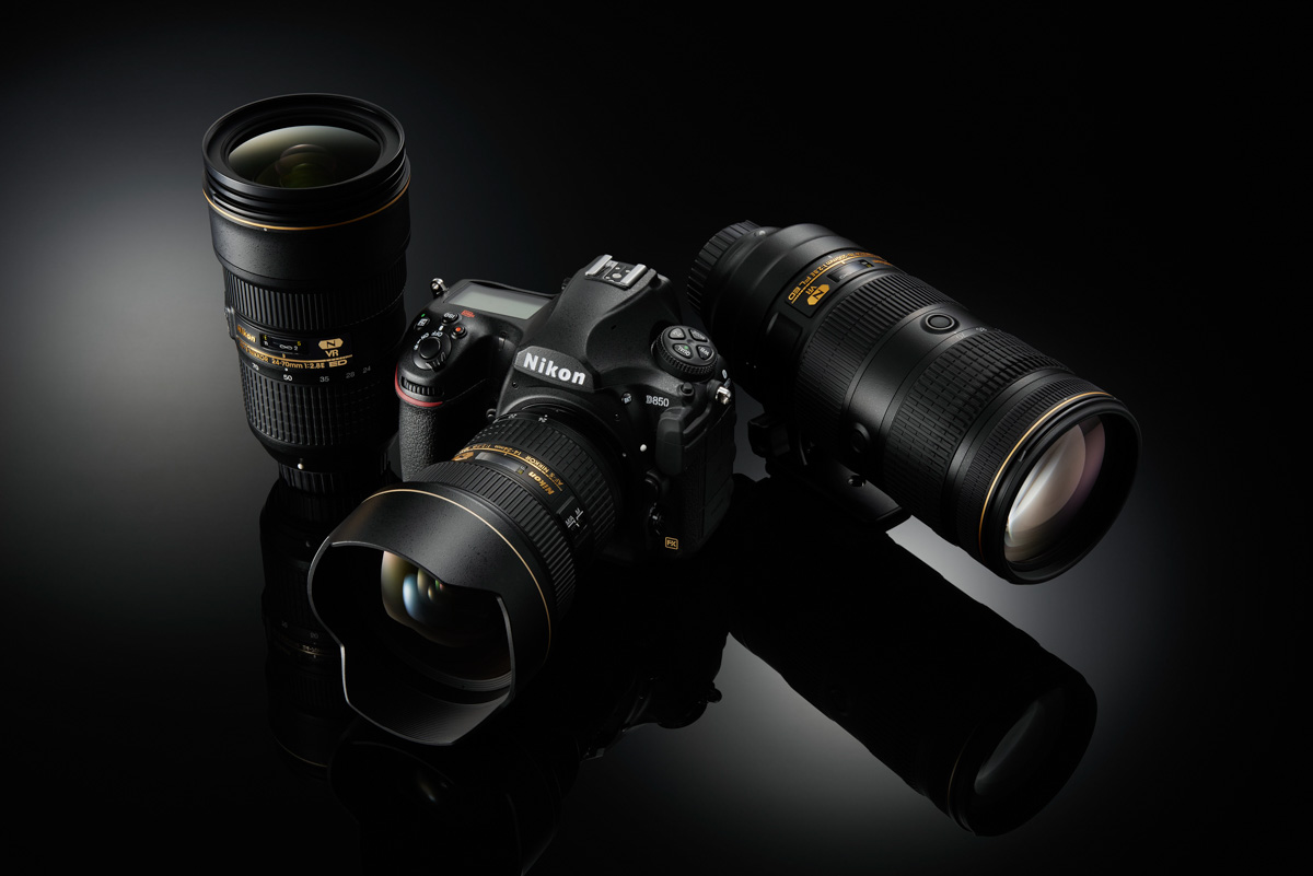 Nikon-official-D850-lens-recommendation-list