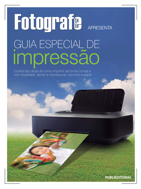 Guia de Impressão