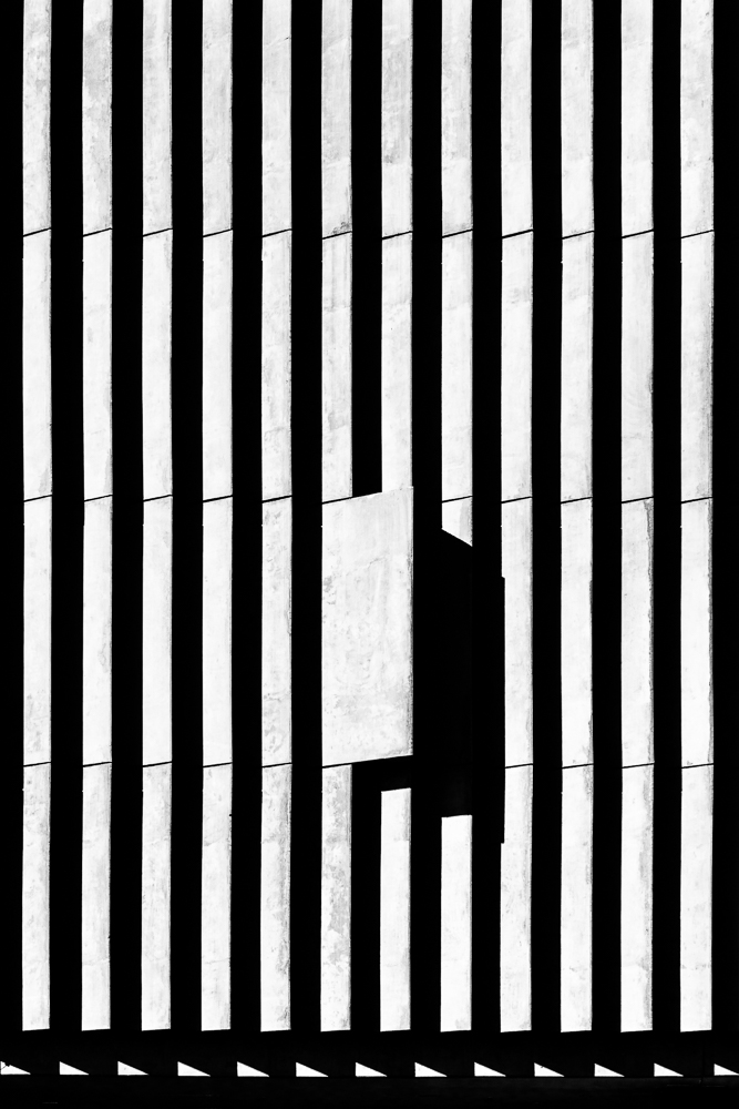 Imagem da série Linhas de Sombra de José Roberto Bassul
