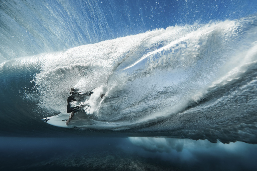 © Ben Thouard : Vencedor Geral do Red Bull Illume Image Quest 2019